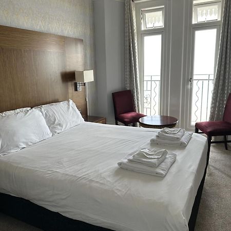 Glastonbury Hotel イーストボーン エクステリア 写真